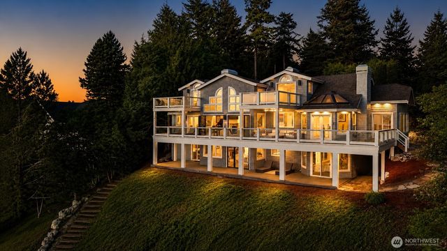 9119 Great Blue Heron Lane, Blaine, WA 98230