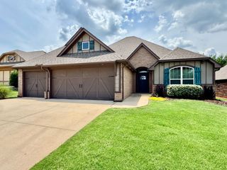 3201 Wakefield Road, Edmond, OK 73034
