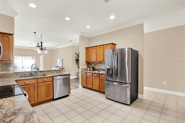 19428 HASKELL PLACE, Land O Lakes, FL 34638