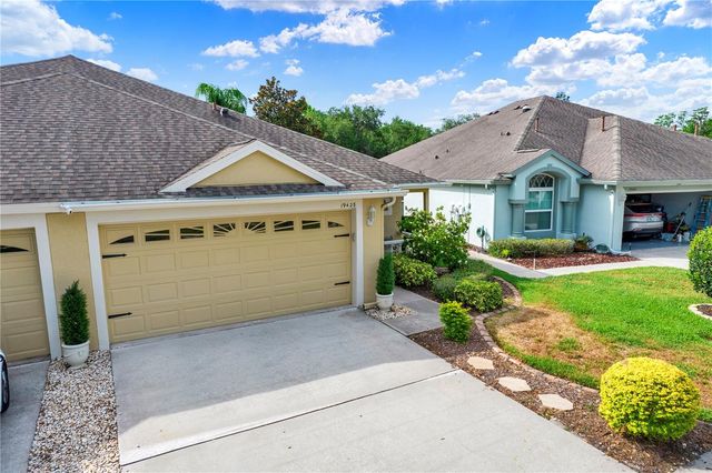 19428 HASKELL PLACE, Land O Lakes, FL 34638