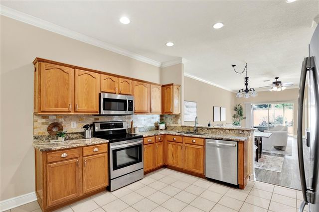 19428 HASKELL PLACE, Land O Lakes, FL 34638