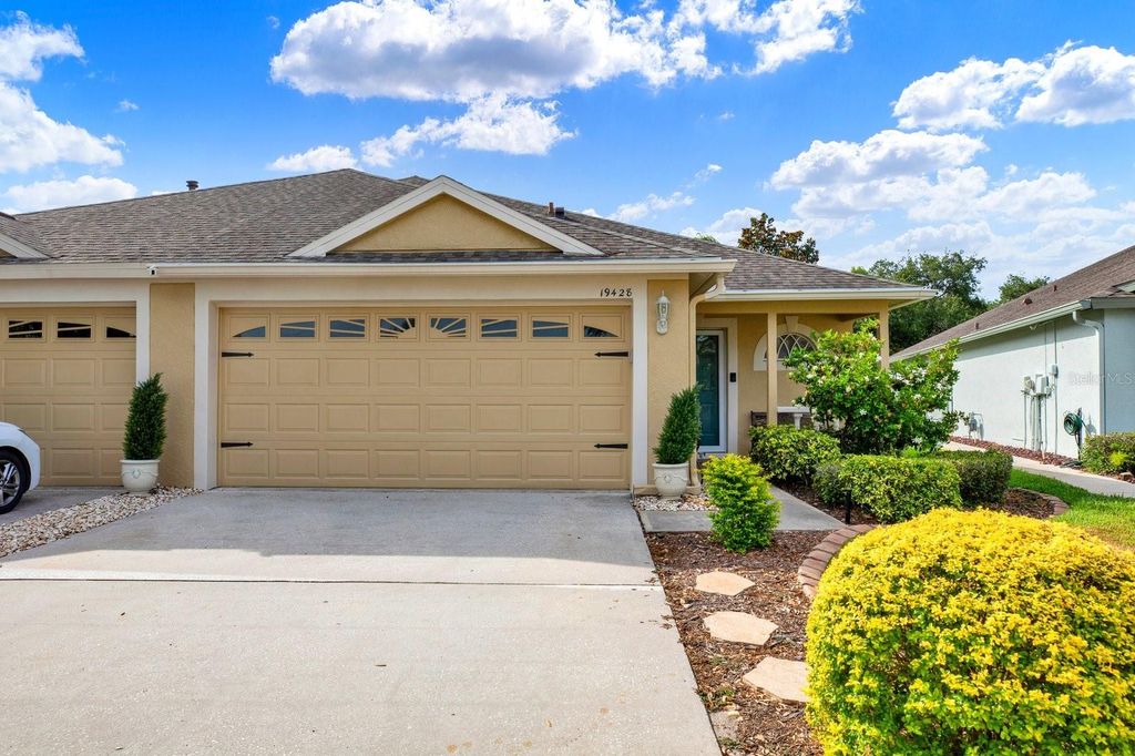 19428 HASKELL PLACE, Land O Lakes, FL 34638