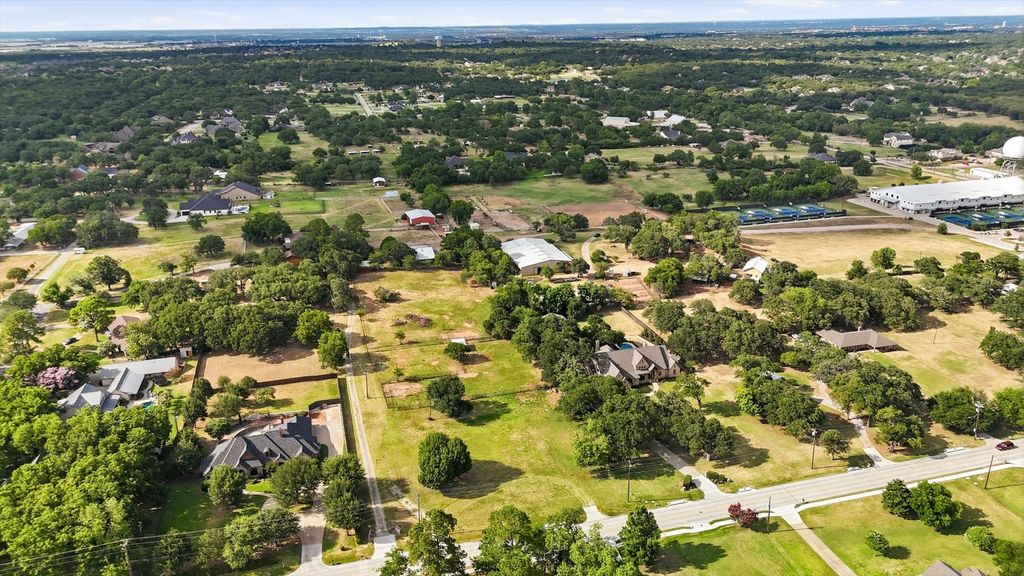 1207 Johnson, Keller, TX 76248 — photo 3