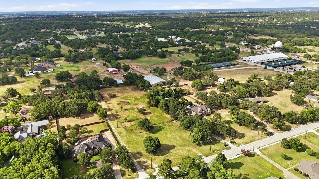 1207 Johnson, Keller, TX 76248 — photo 4
