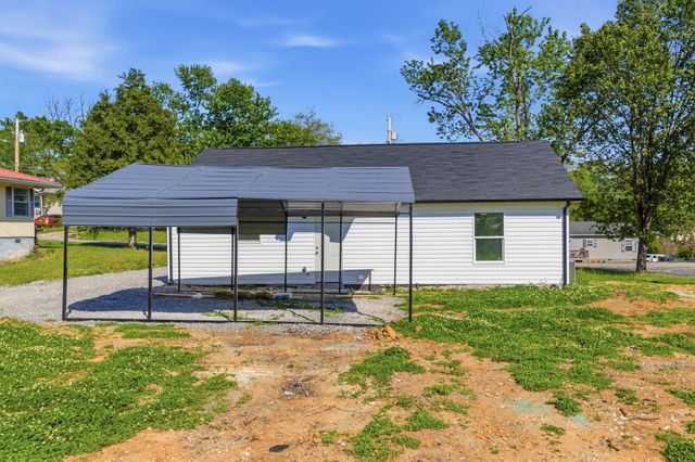 307 W End Ave, Mcminnville, TN 37110