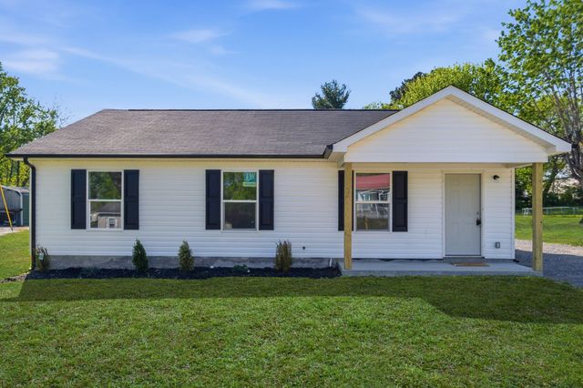 307 W End Ave, Mcminnville, TN 37110
