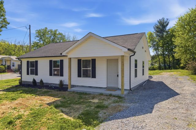 307 W End Ave, Mcminnville, TN 37110