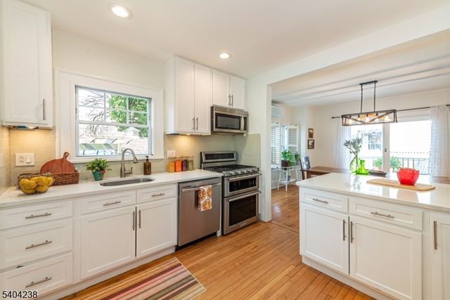 14 Northview Ave, Montclair Twp., NJ 07043