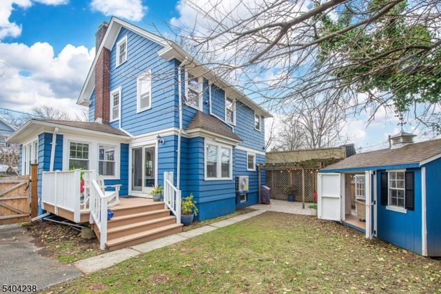 14 Northview Ave, Montclair Twp., NJ 07043