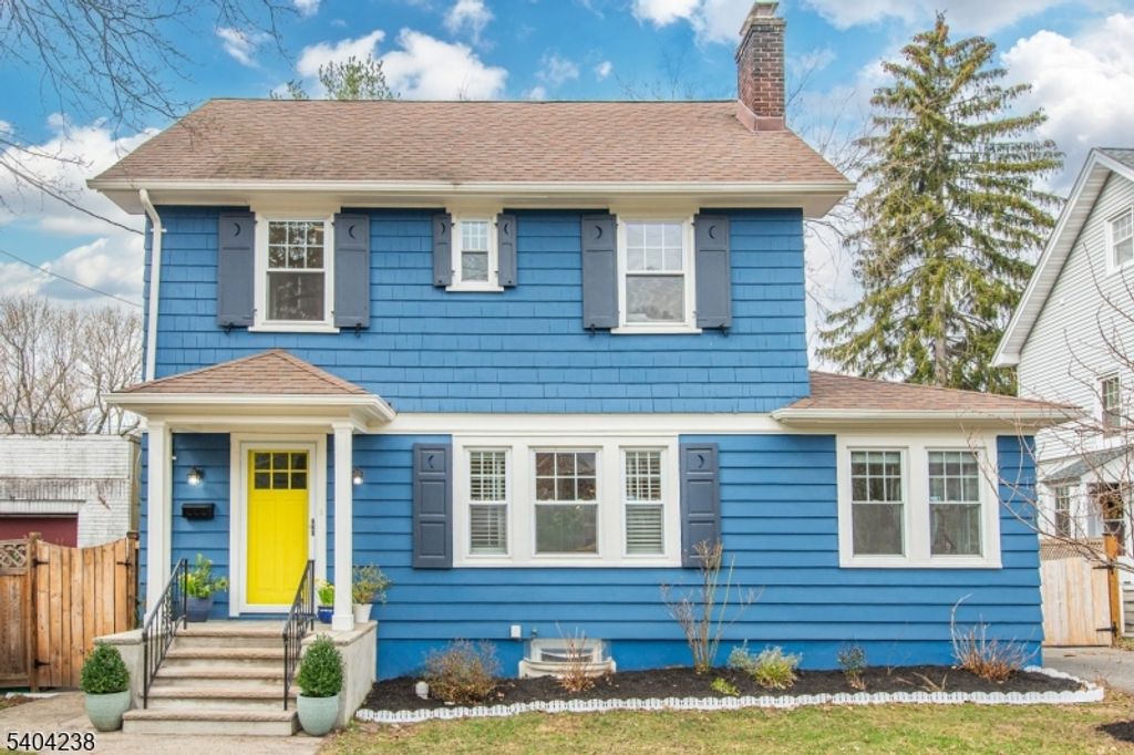 14 Northview Ave, Montclair Twp., NJ 07043