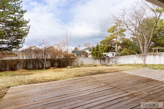 1861 Anita Place, Pocatello, ID 83201