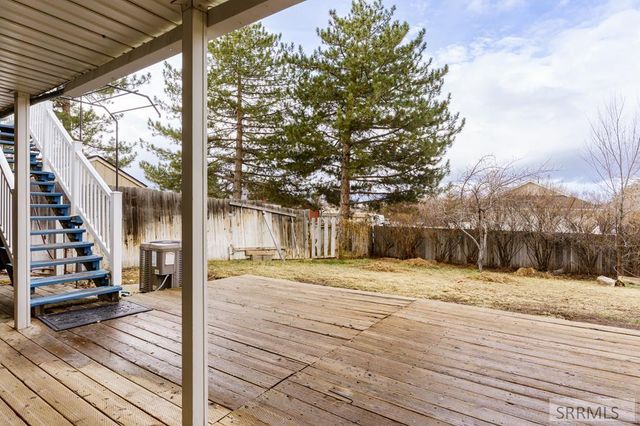 1861 Anita Place, Pocatello, ID 83201