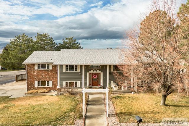 1861 Anita Place, Pocatello, ID 83201