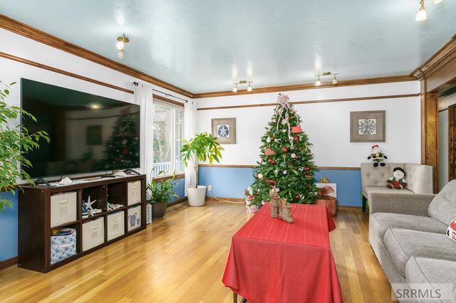 1861 Anita Place, Pocatello, ID 83201