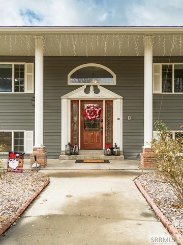 1861 Anita Place, Pocatello, ID 83201