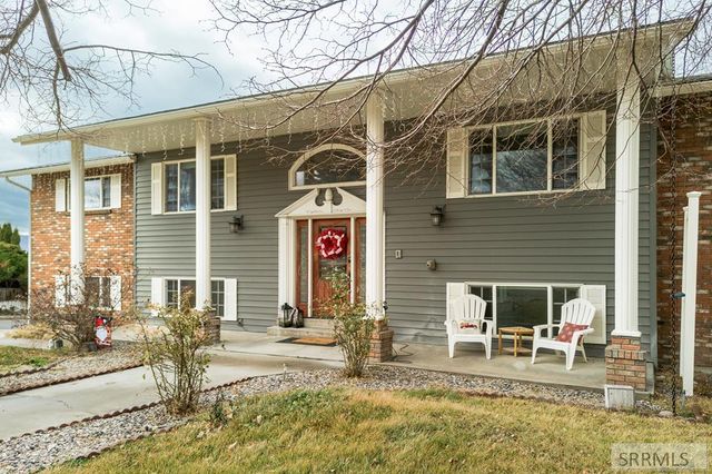 1861 Anita Place, Pocatello, ID 83201