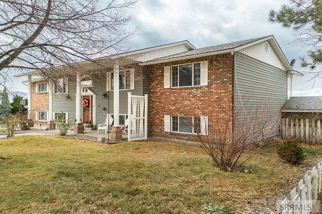 1861 Anita Place, Pocatello, ID 83201