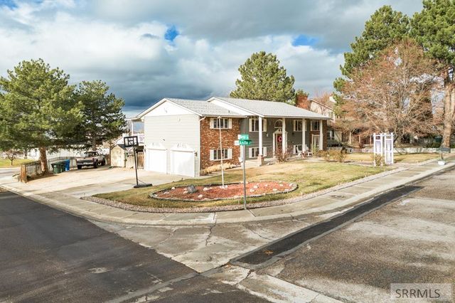 1861 Anita Place, Pocatello, ID 83201