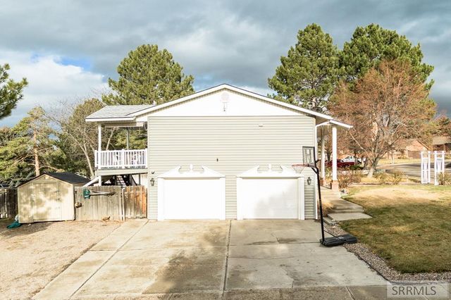 1861 Anita Place, Pocatello, ID 83201