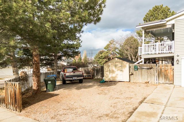 1861 Anita Place, Pocatello, ID 83201