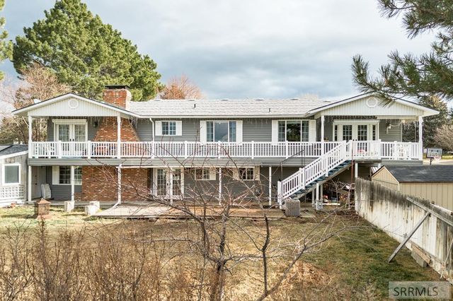 1861 Anita Place, Pocatello, ID 83201