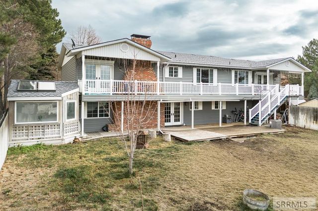 1861 Anita Place, Pocatello, ID 83201