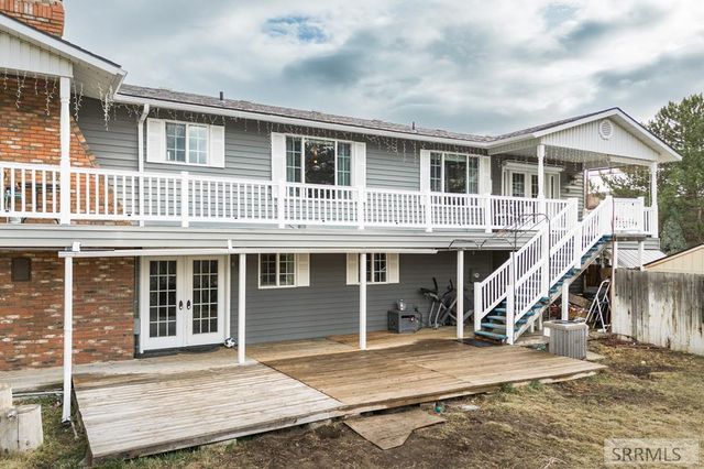 1861 Anita Place, Pocatello, ID 83201