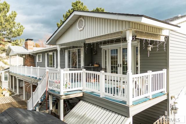 1861 Anita Place, Pocatello, ID 83201