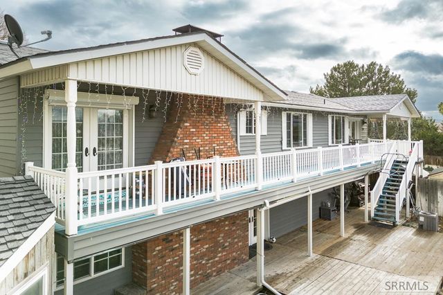 1861 Anita Place, Pocatello, ID 83201