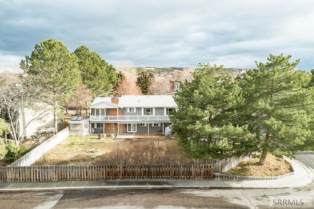 1861 Anita Place, Pocatello, ID 83201