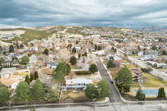 1861 Anita Place, Pocatello, ID 83201