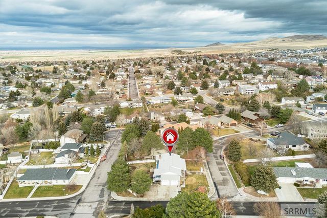 1861 Anita Place, Pocatello, ID 83201