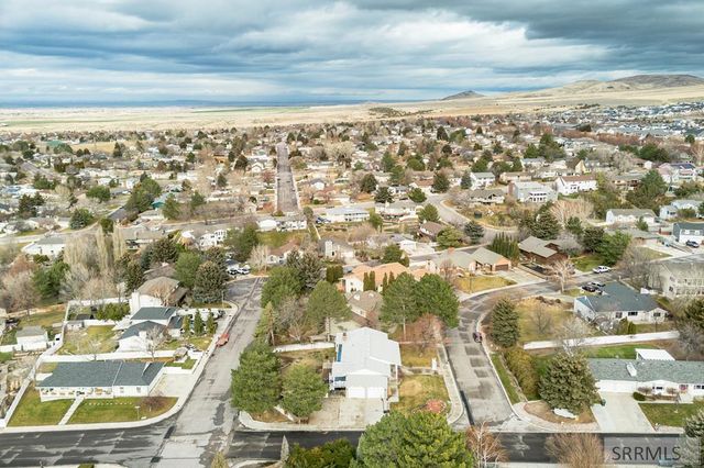1861 Anita Place, Pocatello, ID 83201