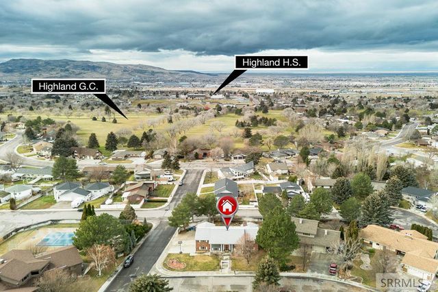 1861 Anita Place, Pocatello, ID 83201