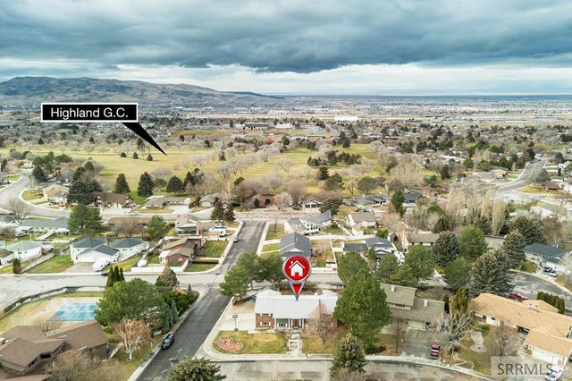 1861 Anita Place, Pocatello, ID 83201