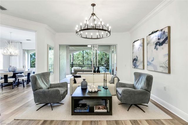 9097 Cherry Oaks TRL 201, Naples, FL 34114