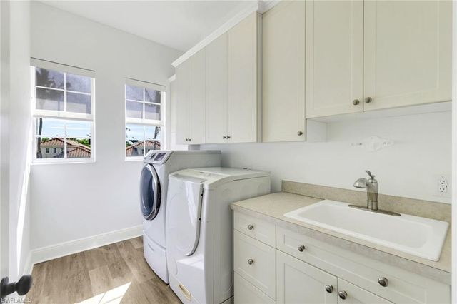 9097 Cherry Oaks TRL 201, Naples, FL 34114