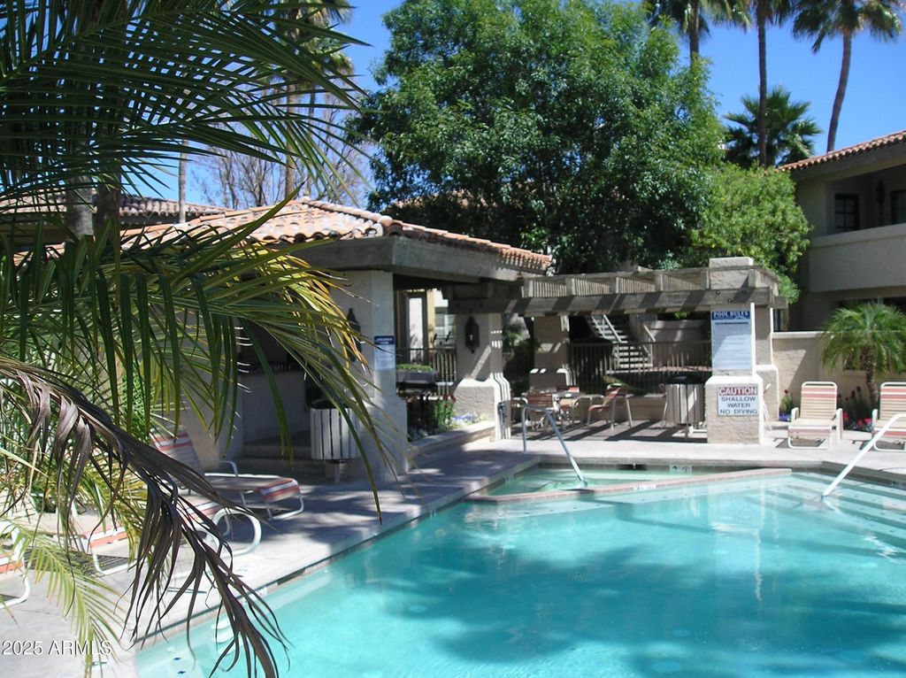 10410 N Cave Creek Road Unit 1027, Phoenix, AZ 85020