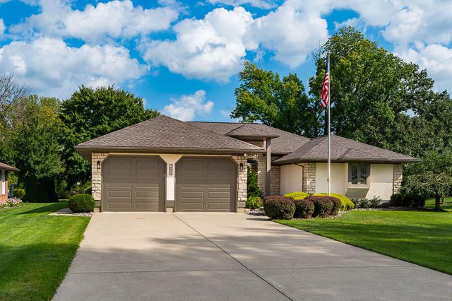 289 Amherst Road, Hebron, OH 43025