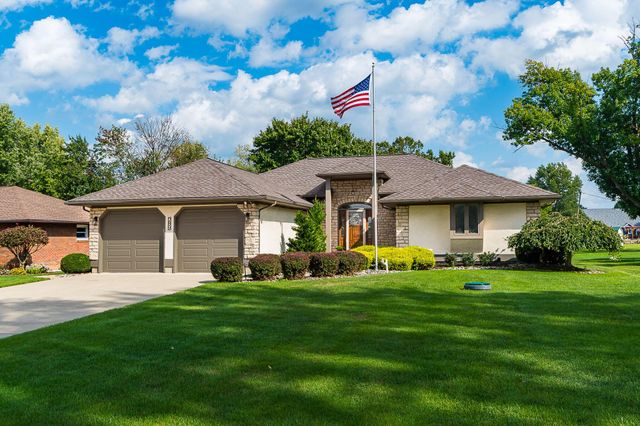 289 Amherst Road, Hebron, OH 43025
