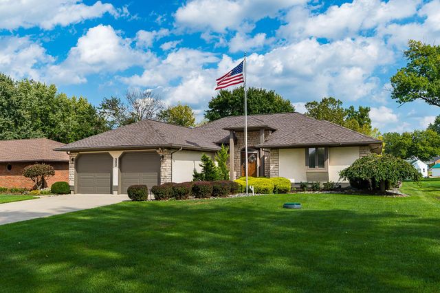 289 Amherst Road, Hebron, OH 43025