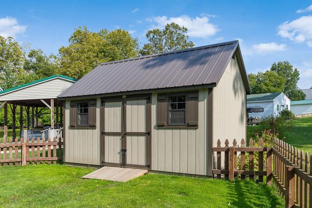 289 Amherst Road, Hebron, OH 43025