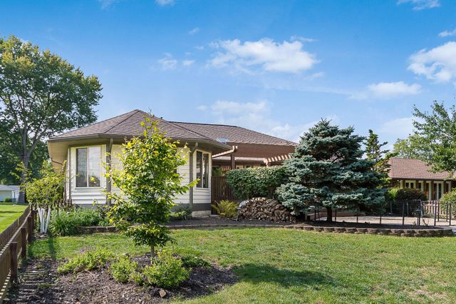289 Amherst Road, Hebron, OH 43025