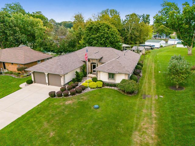 289 Amherst Road, Hebron, OH 43025