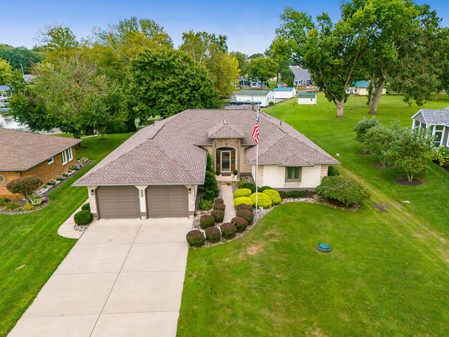 289 Amherst Road, Hebron, OH 43025