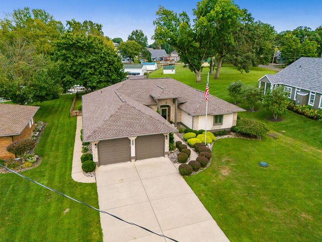 289 Amherst Road, Hebron, OH 43025