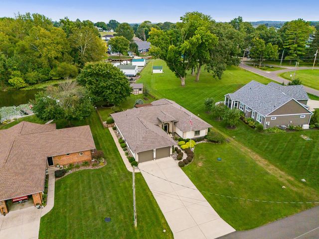 289 Amherst Road, Hebron, OH 43025
