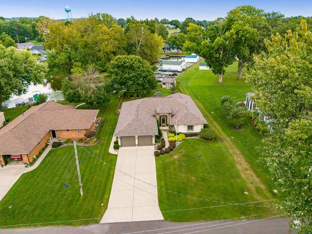 289 Amherst Road, Hebron, OH 43025