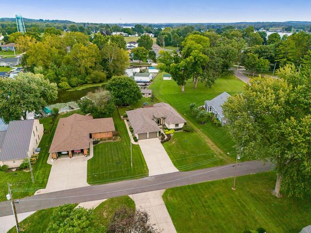 289 Amherst Road, Hebron, OH 43025