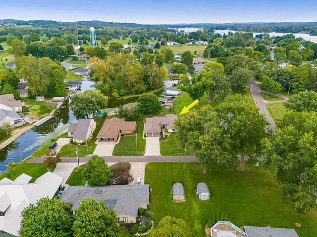 289 Amherst Road, Hebron, OH 43025